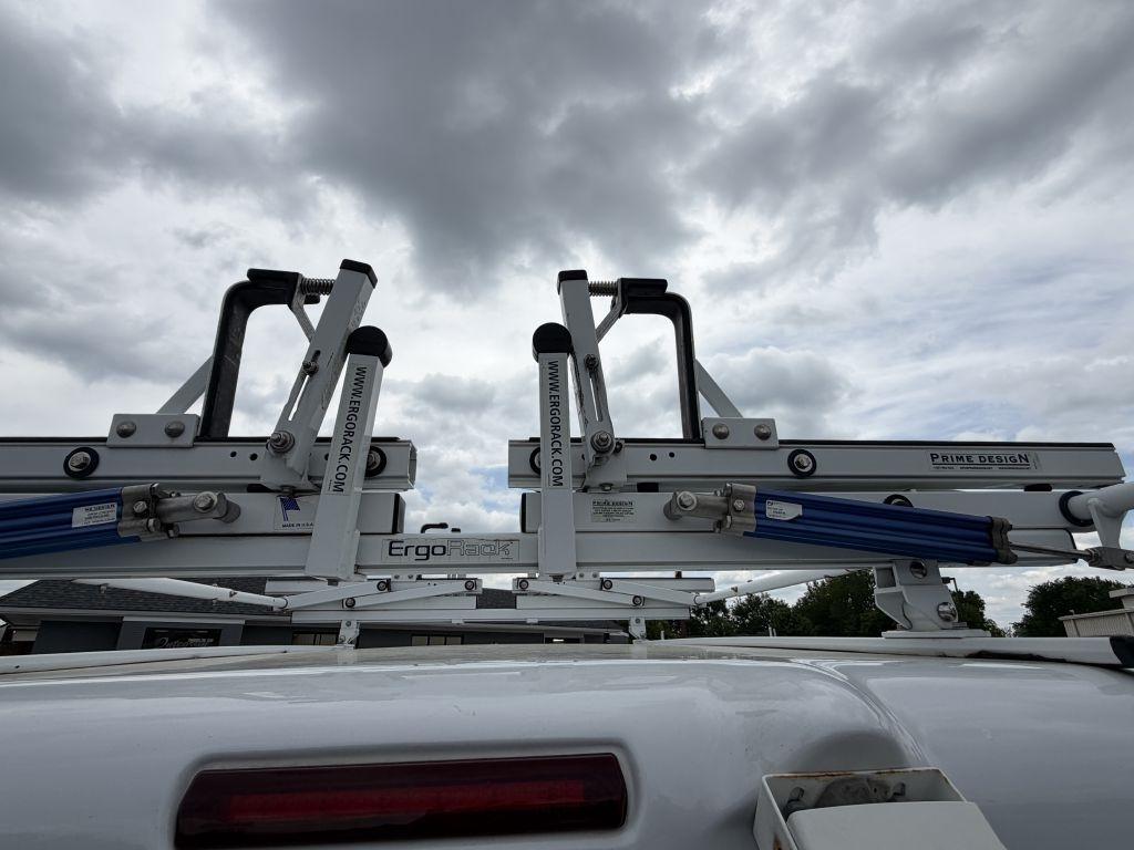 Ford F-250 SD XL SuperCab 4WD 2015