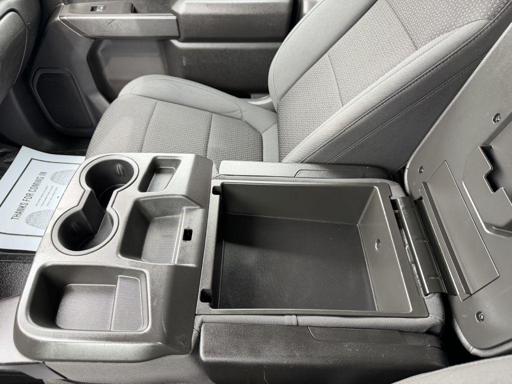 Chevrolet Silverado 2500HD  2021