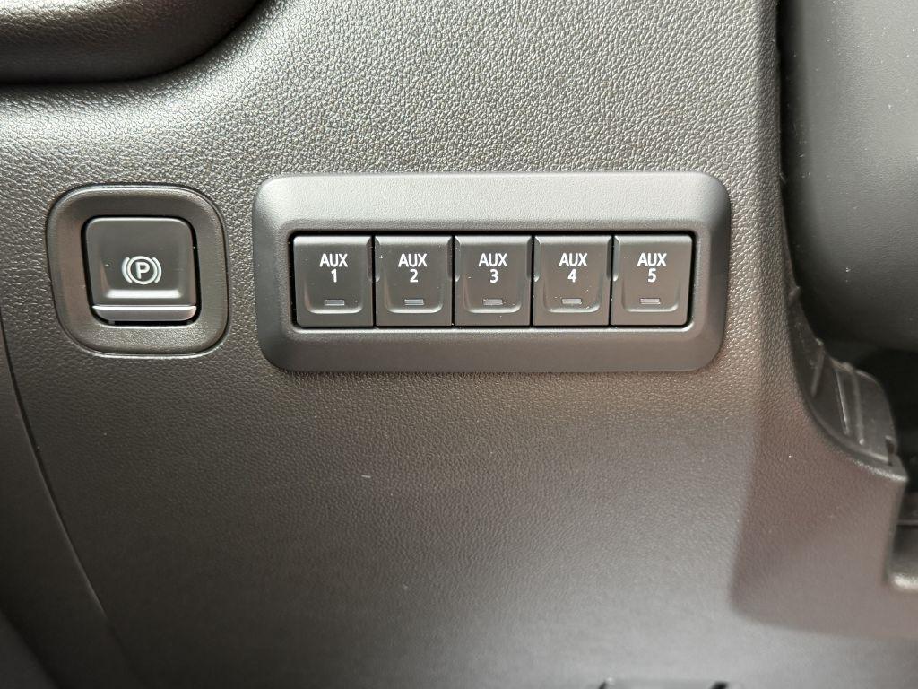 Chevrolet Silverado 2500HD  2021