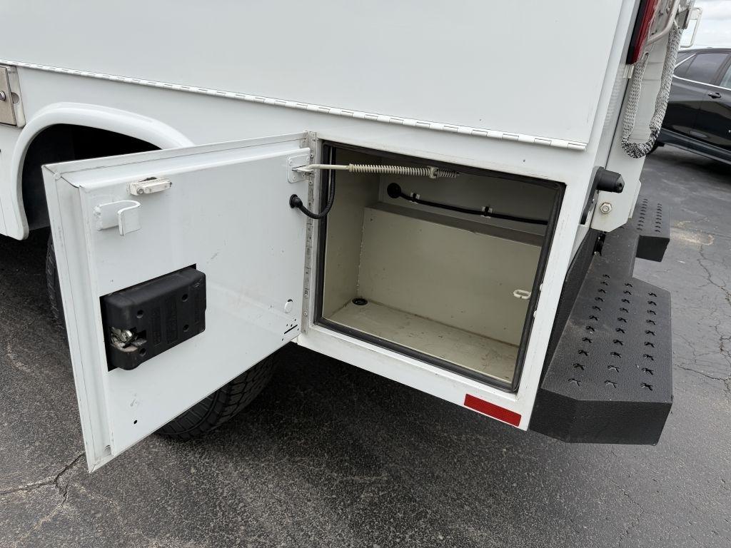 Chevrolet Silverado 2500HD  2021