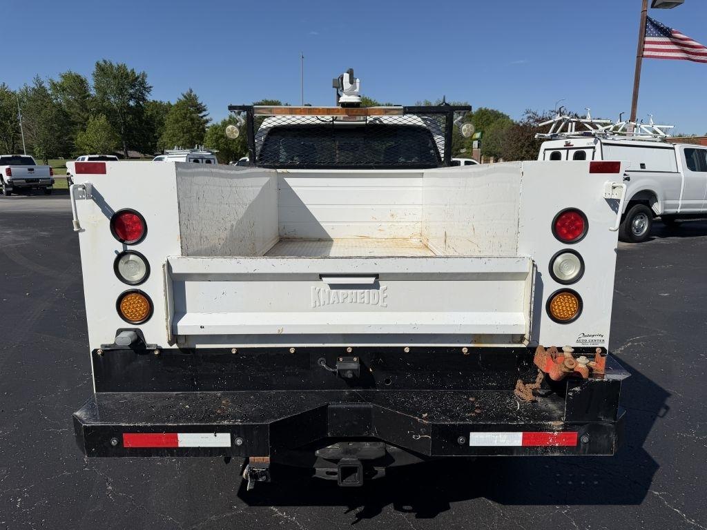 Ford F-250 SD  2016