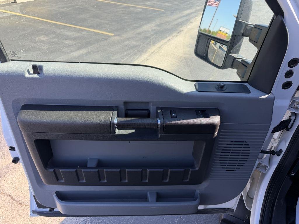 Ford F-250 SD  2016
