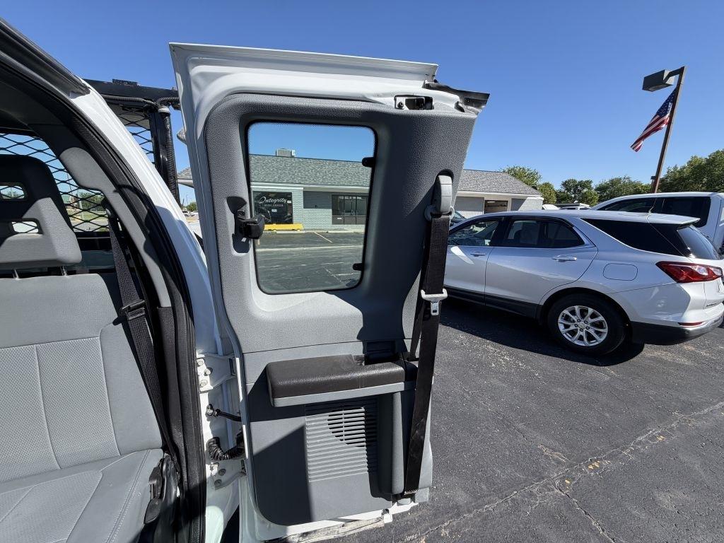 Ford F-250 SD  2016