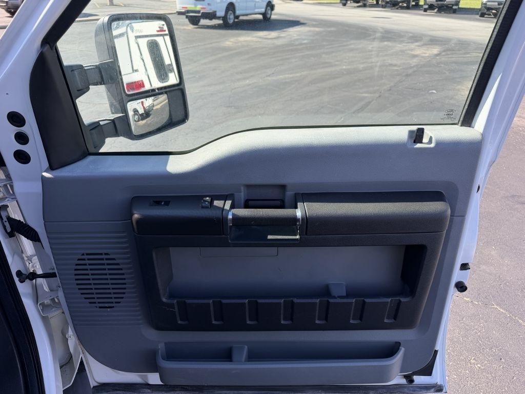 Ford F-250 SD  2016