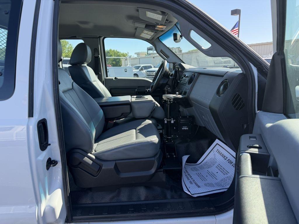 Ford F-250 SD  2016