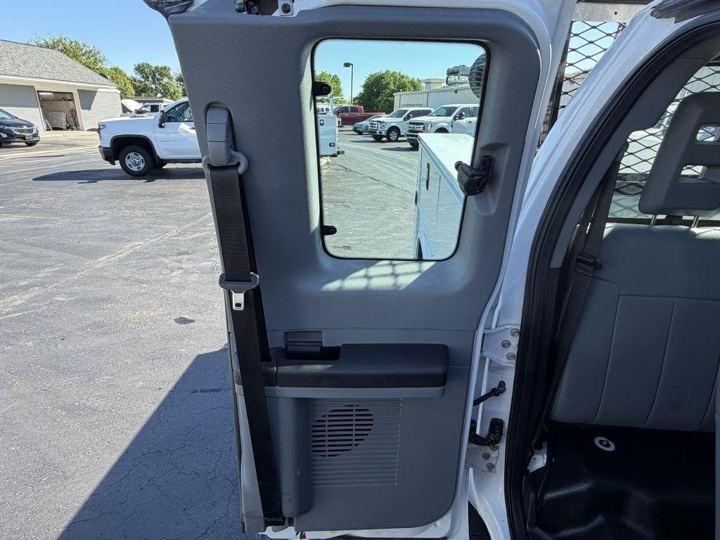 Ford F-250 SD  2016
