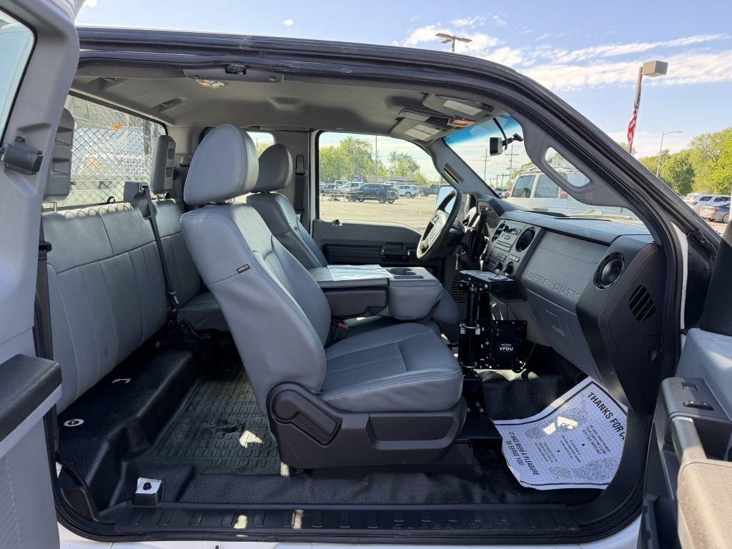 Ford F-250 SD  2016