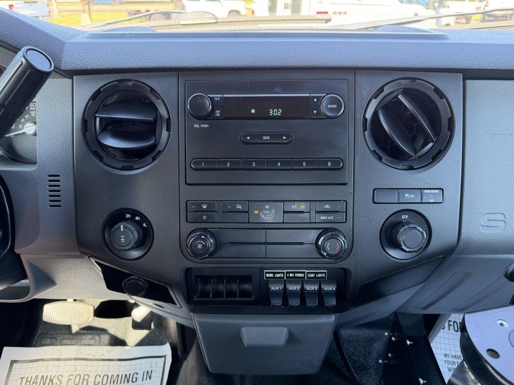 Ford F-250 SD  2016