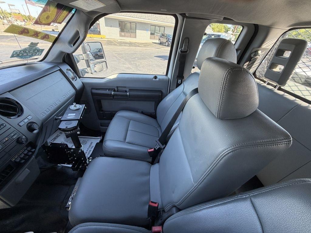 Ford F-250 SD  2016