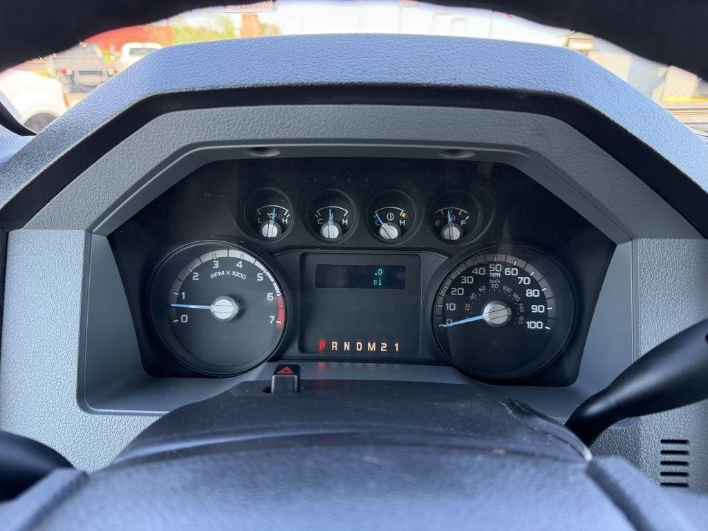 Ford F-250 SD  2016