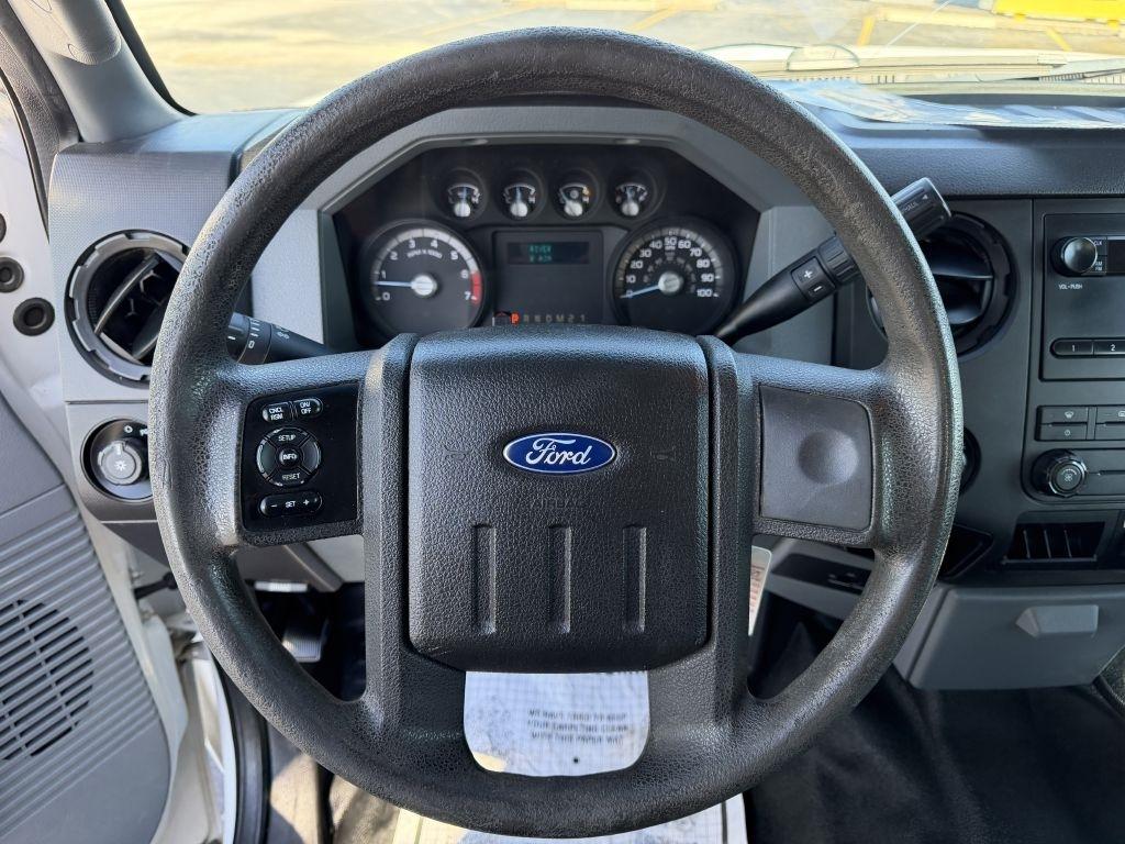 Ford F-250 SD  2016
