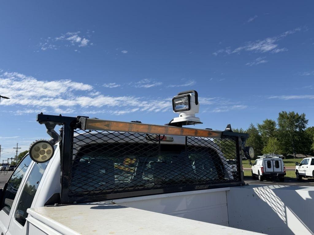 Ford F-250 SD  2016