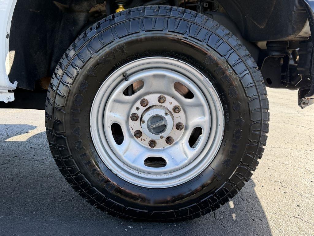 Ford F-250 SD  2016