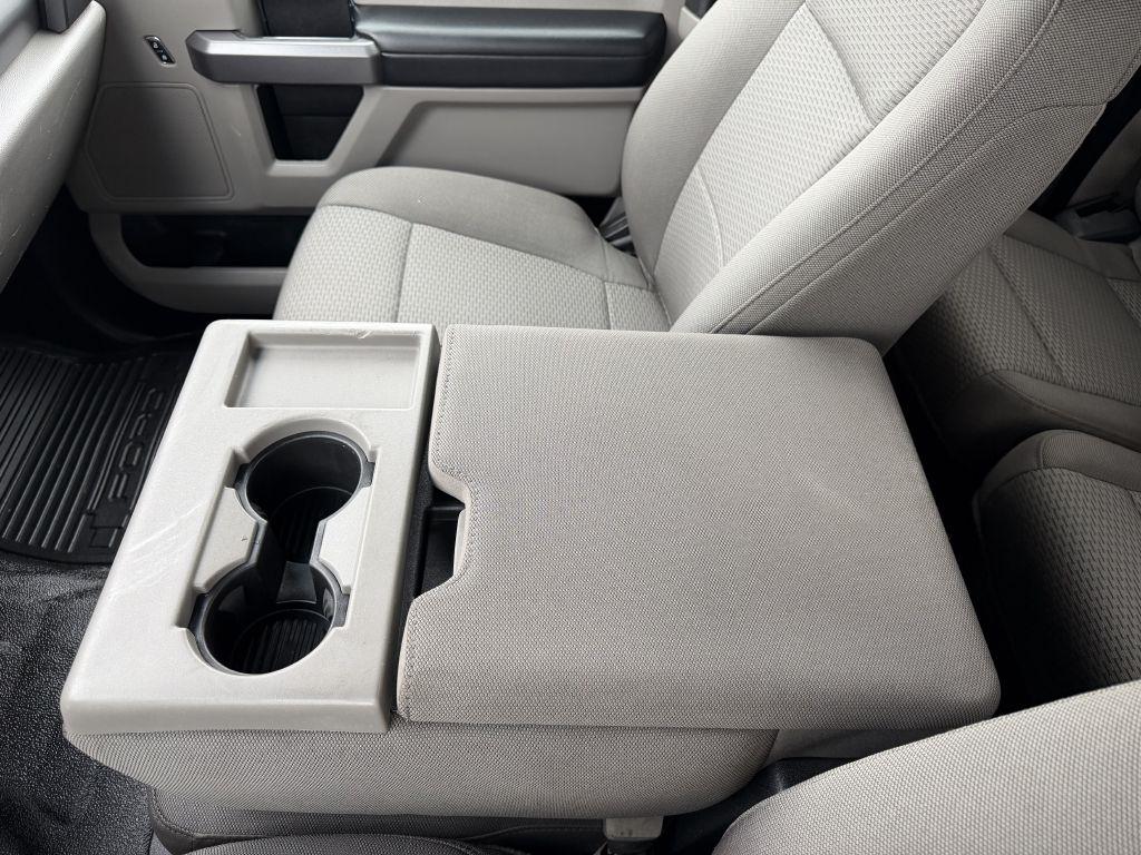 Ford F-350 SD XLT SuperCab Short Bed 4WD 2019