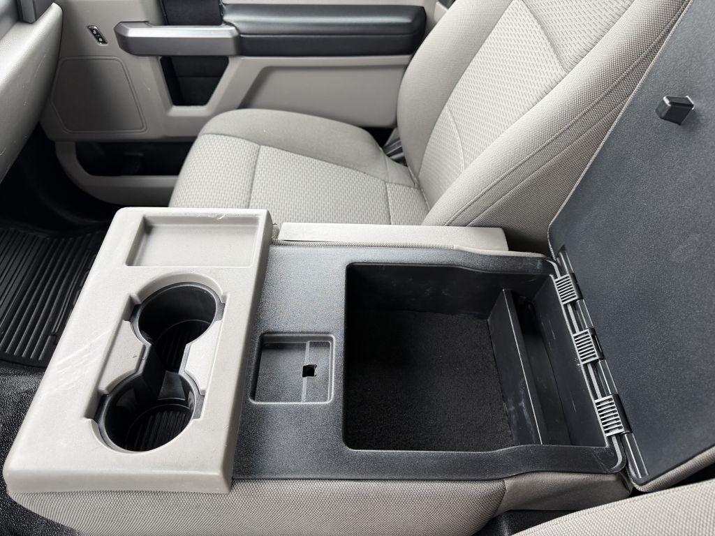 Ford F-350 SD XLT SuperCab Short Bed 4WD 2019