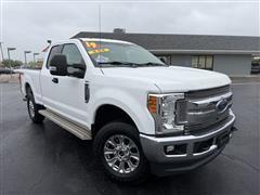 2019 Ford F-350 SD 
