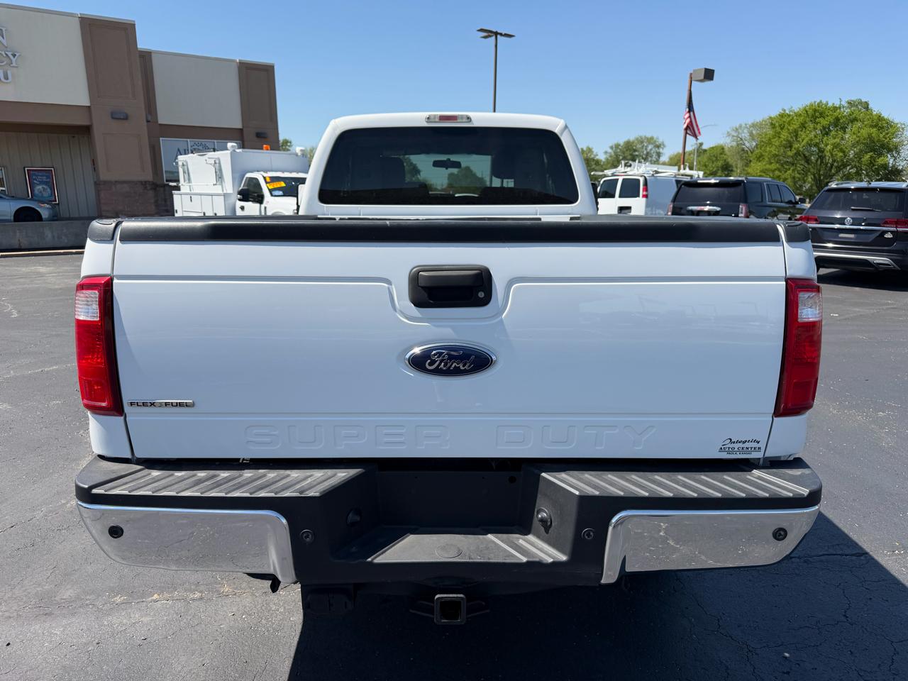 Ford F-350 SD  2016