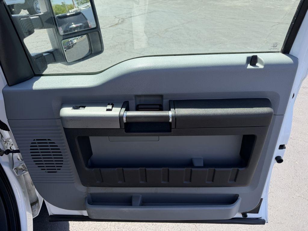 Ford F-350 SD XLT SuperCab Long Bed 4WD 2016