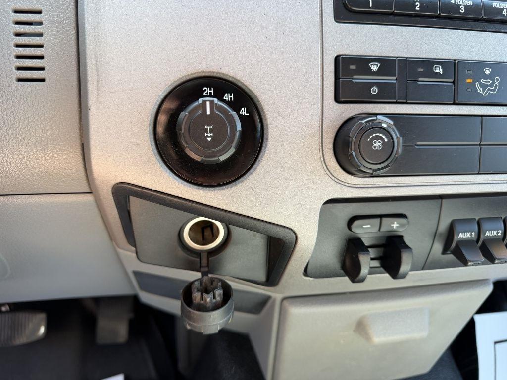 Ford F-350 SD XLT SuperCab Long Bed 4WD 2016