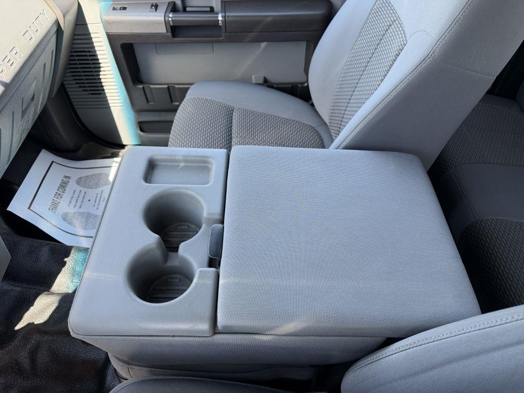 Ford F-350 SD XLT SuperCab Long Bed 4WD 2016