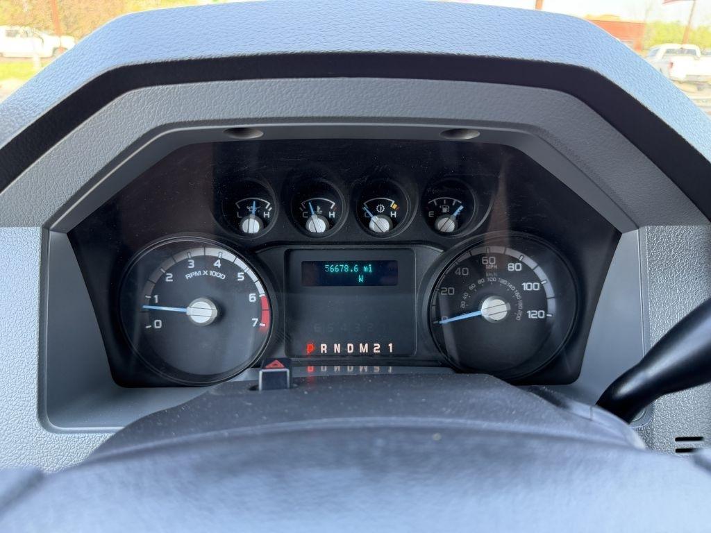 Ford F-350 SD XLT SuperCab Long Bed 4WD 2016