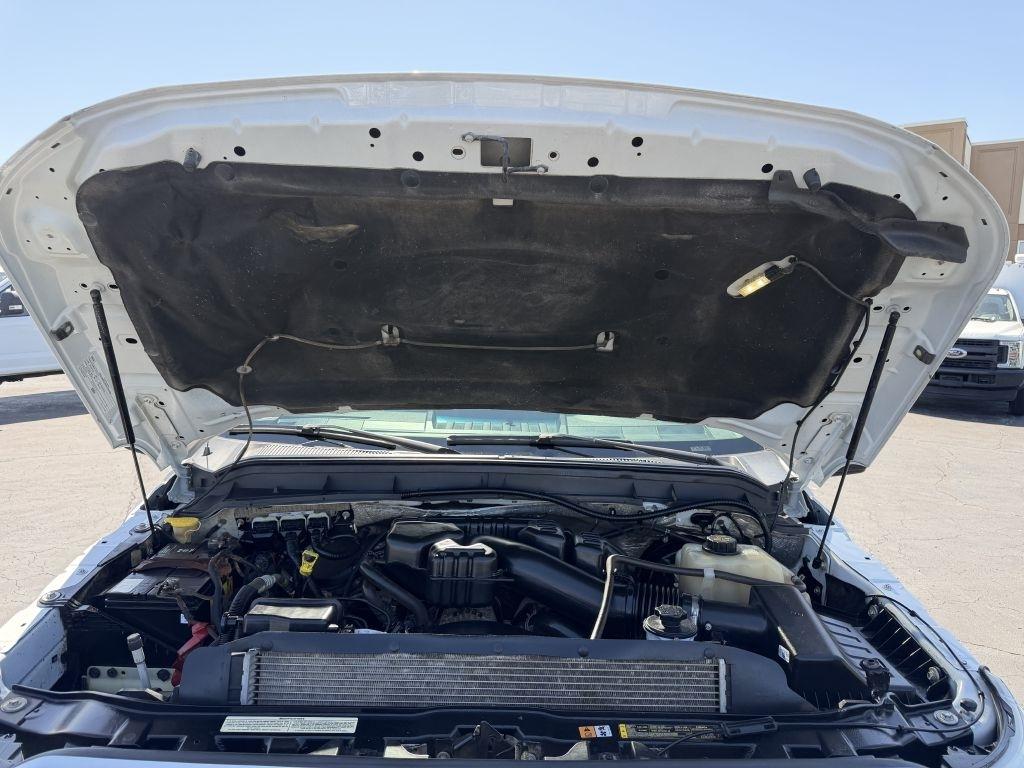 Ford F-350 SD XLT SuperCab Long Bed 4WD 2016