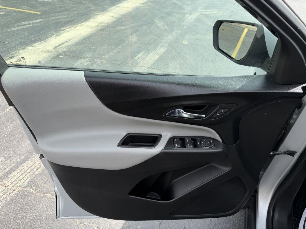 Chevrolet Equinox  2020