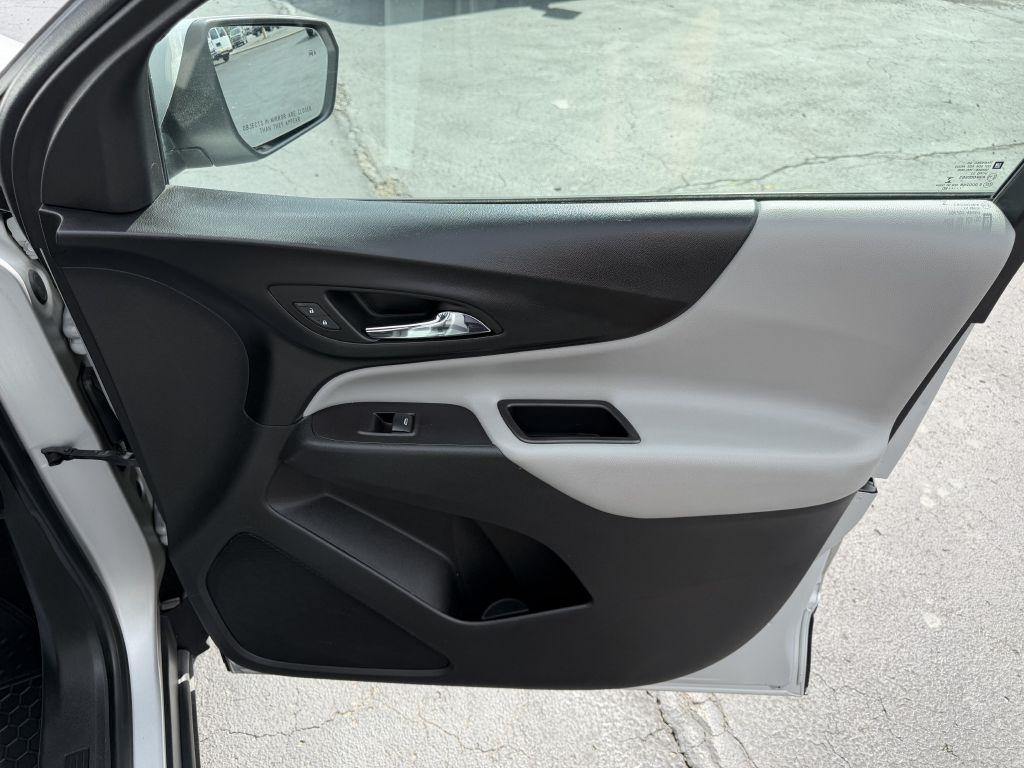 Chevrolet Equinox  2020