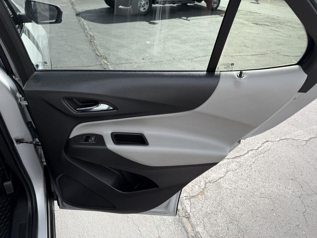 Chevrolet Equinox  2020