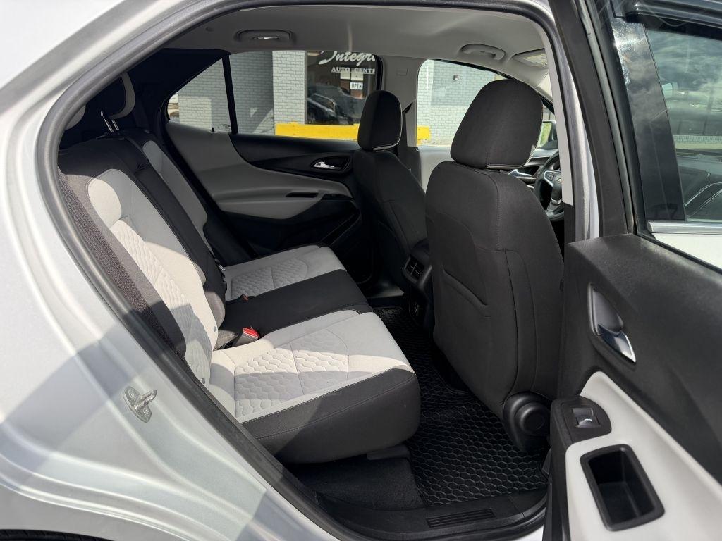 Chevrolet Equinox  2020