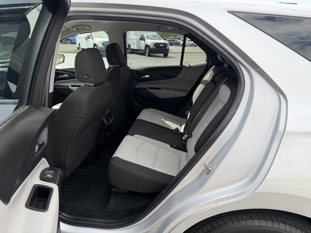 Chevrolet Equinox  2020