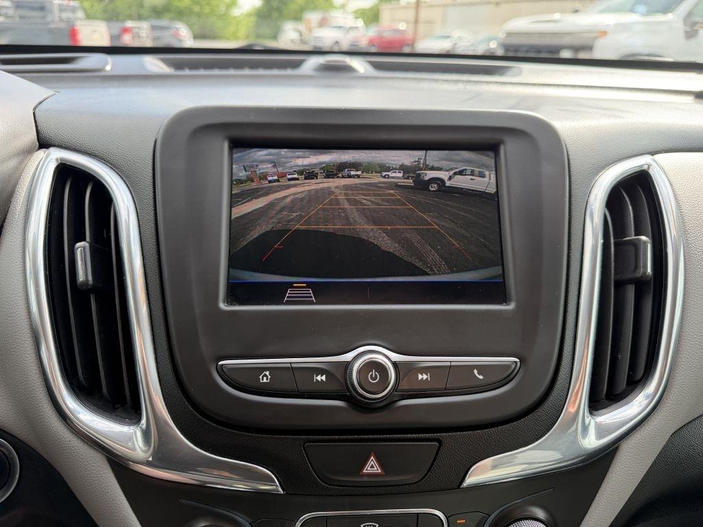 Chevrolet Equinox  2020