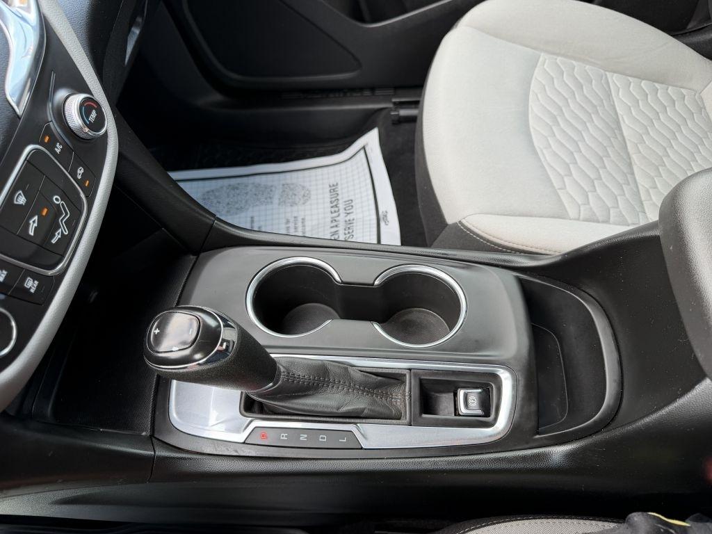 Chevrolet Equinox  2020