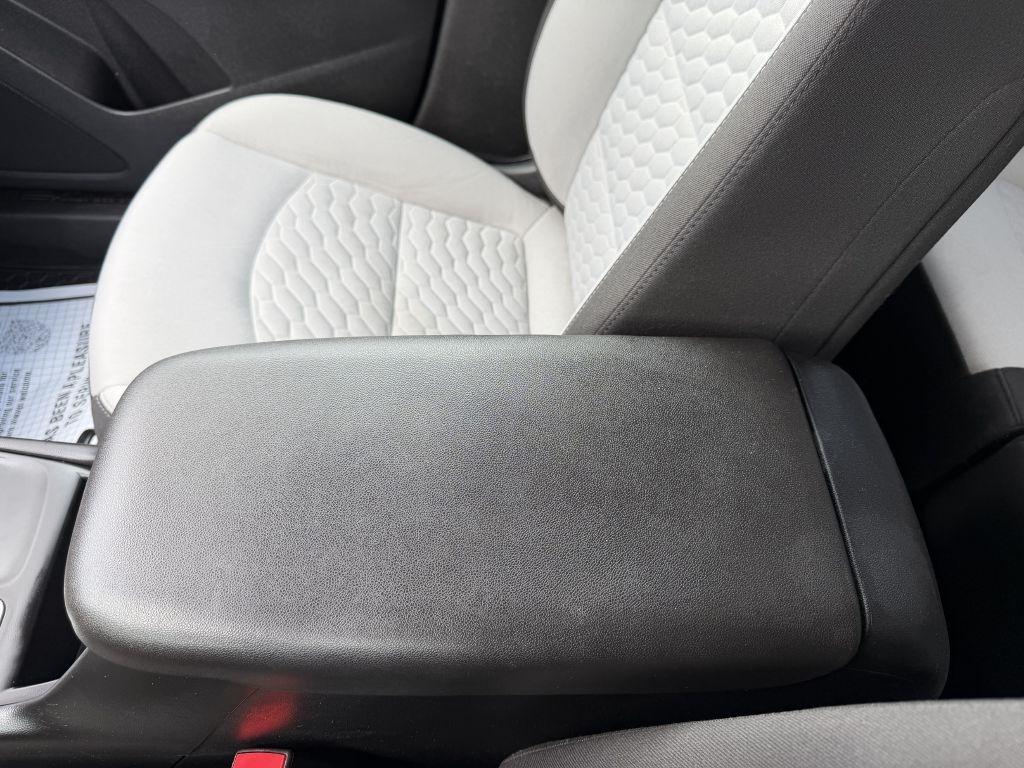 Chevrolet Equinox  2020