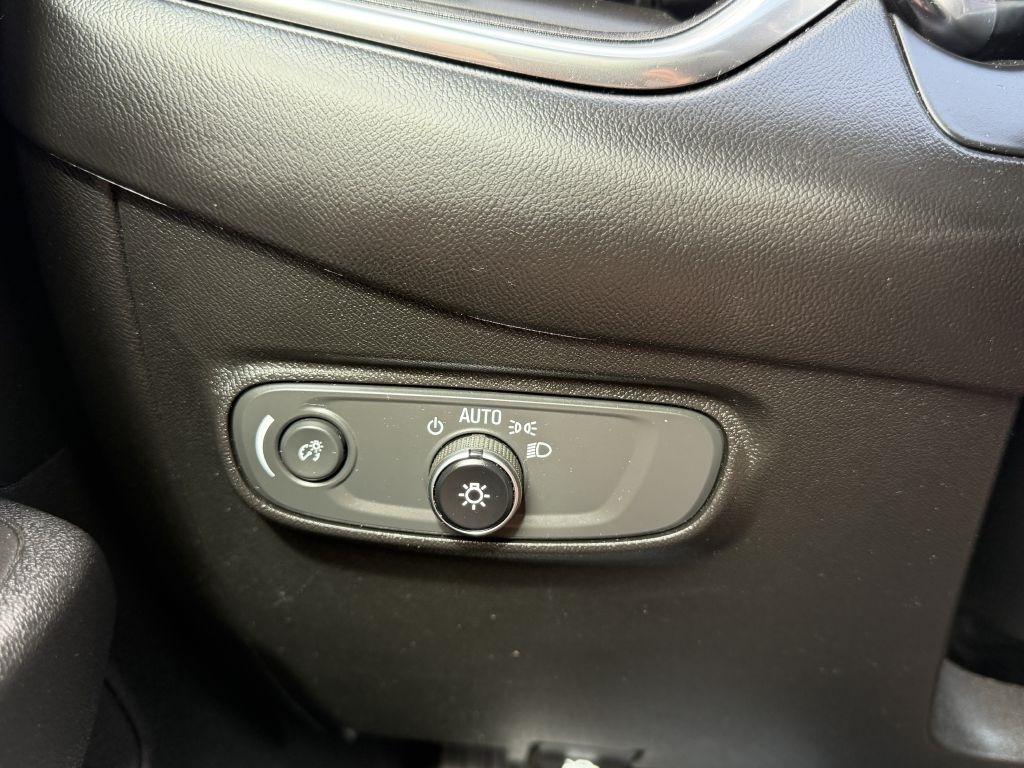 Chevrolet Equinox  2020