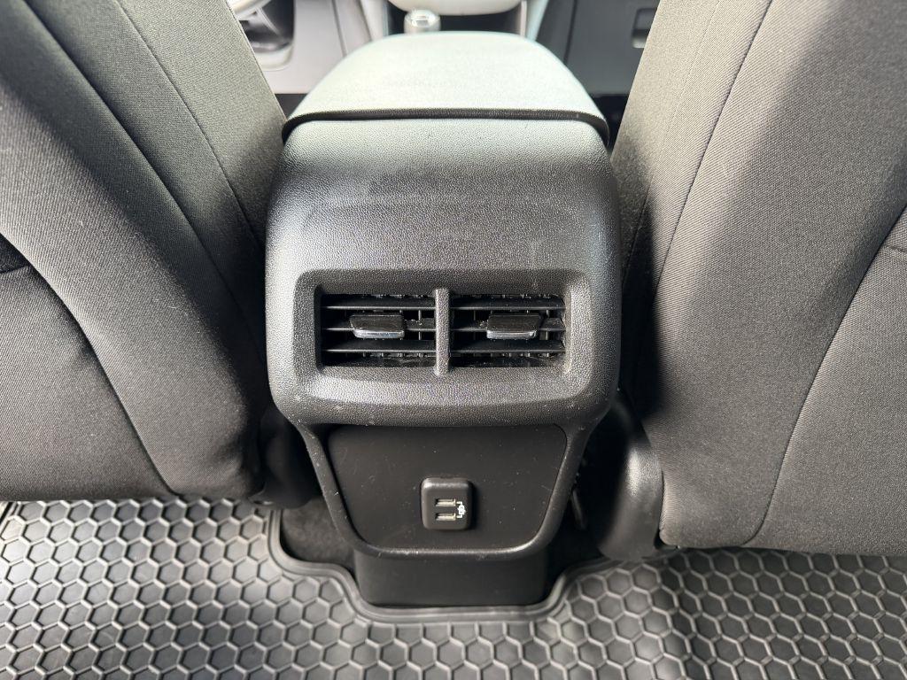 Chevrolet Equinox  2020