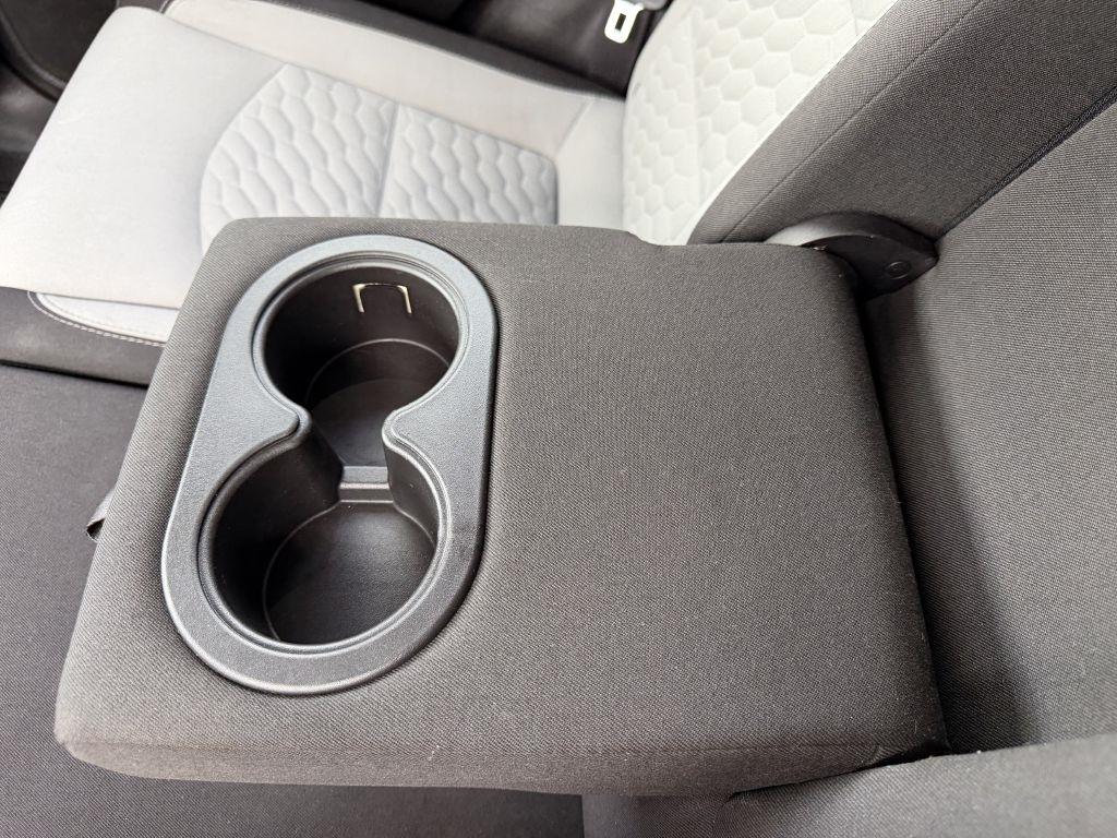 Chevrolet Equinox  2020