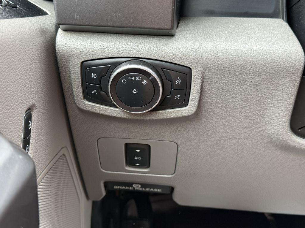 Ford F-250 SD XLT Crew Cab SWB 4WD 2019