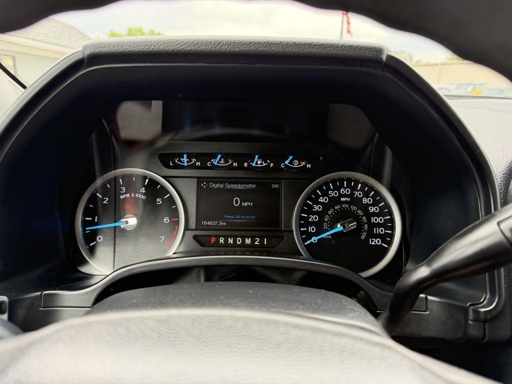 Ford F-250 SD XLT Crew Cab SWB 4WD 2019