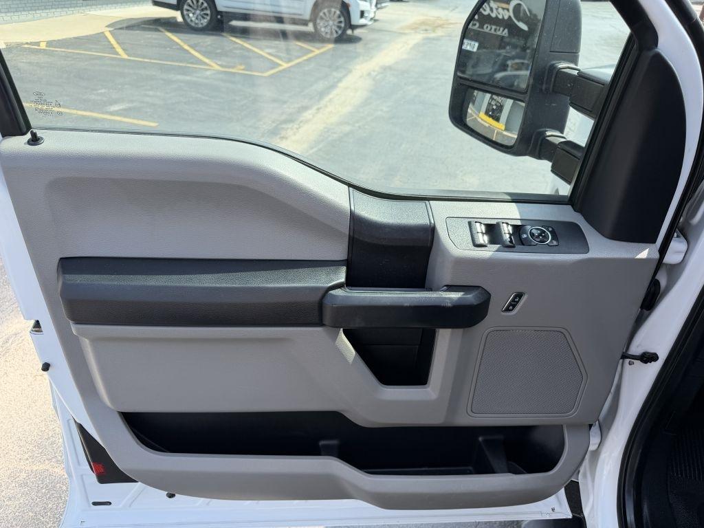 Ford F-250 SD  2017