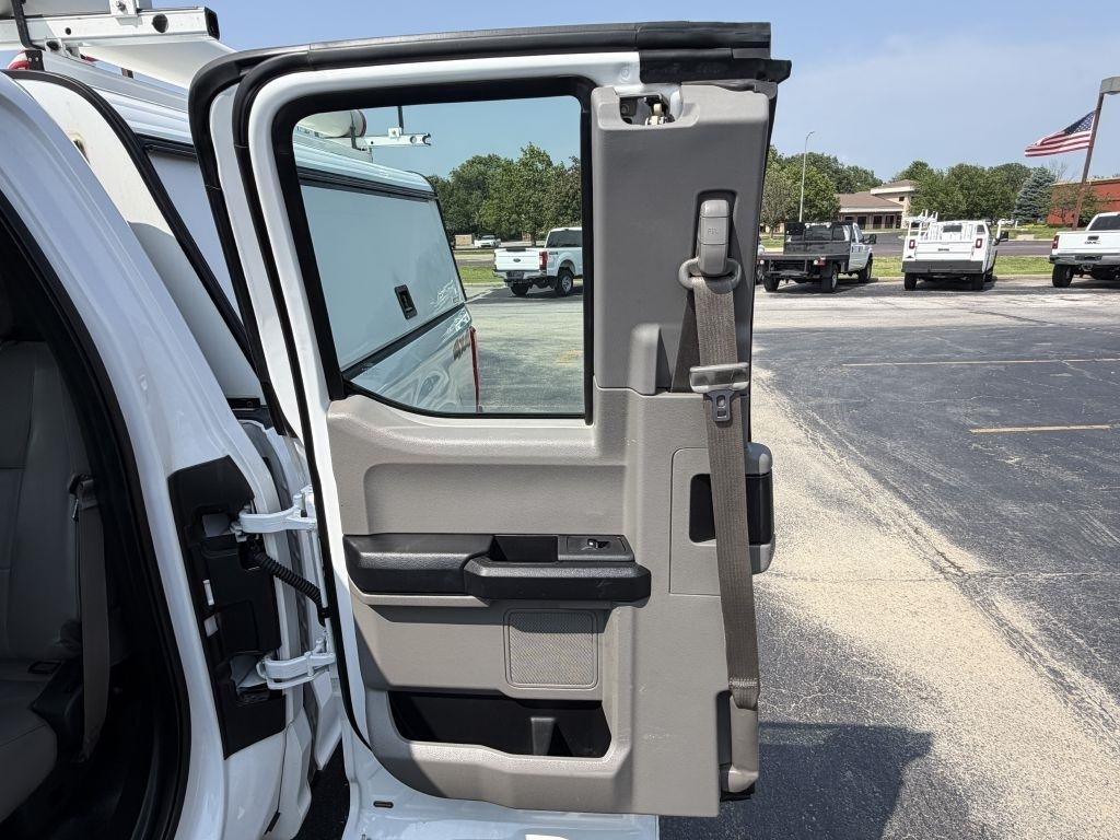 Ford F-250 SD  2017