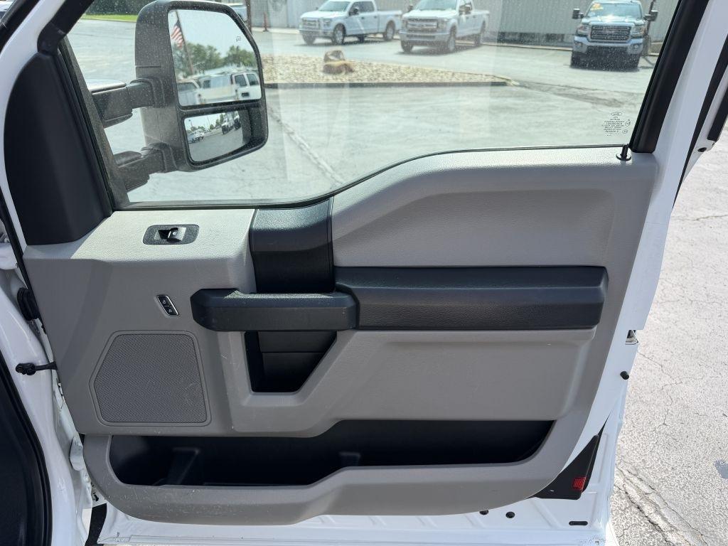 Ford F-250 SD  2017