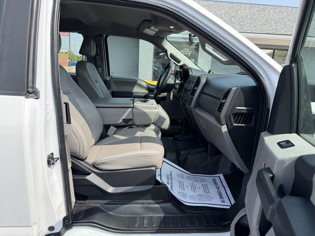 Ford F-250 SD  2017