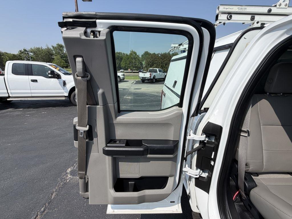 Ford F-250 SD  2017