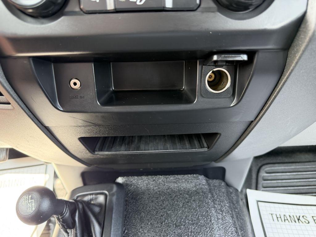 Ford F-250 SD  2017