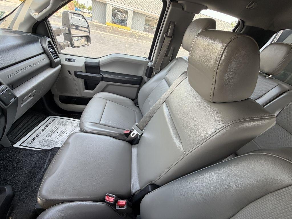 Ford F-250 SD  2017