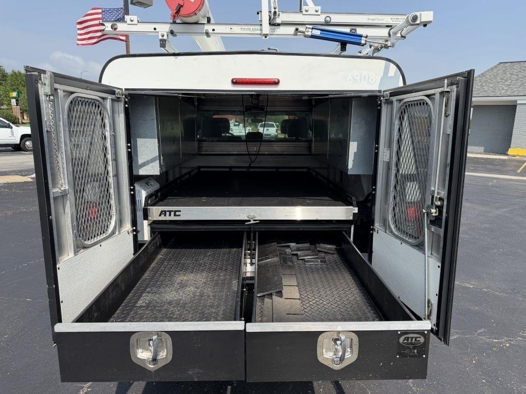 Ford F-250 SD  2017
