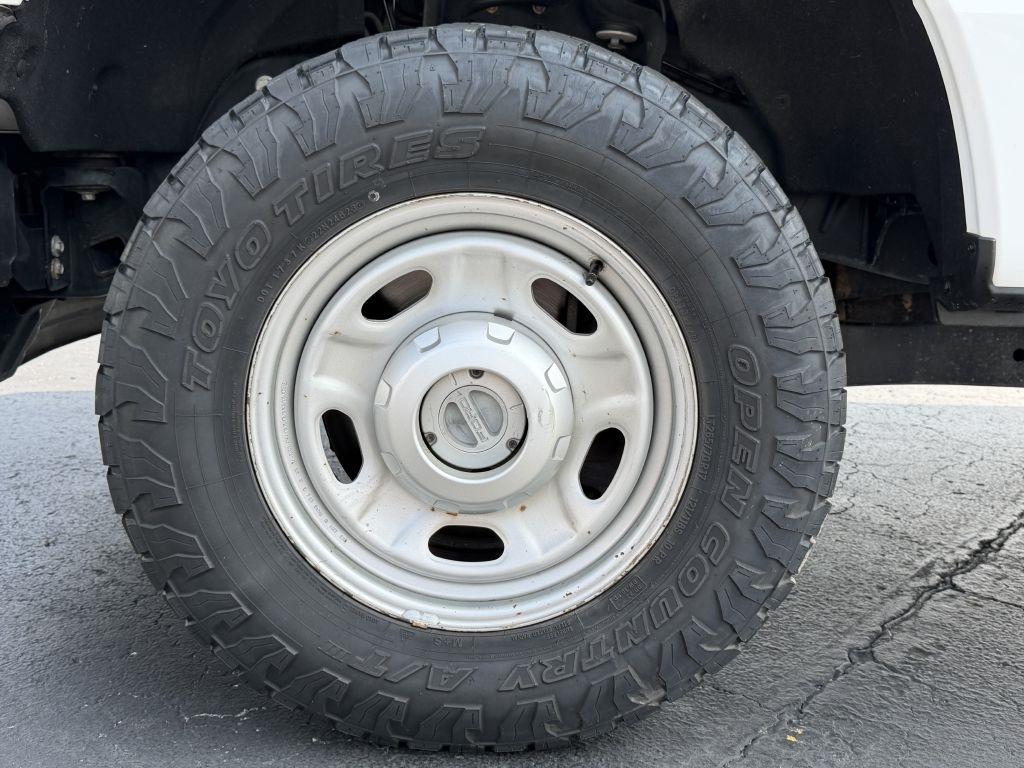 Ford F-250 SD  2017