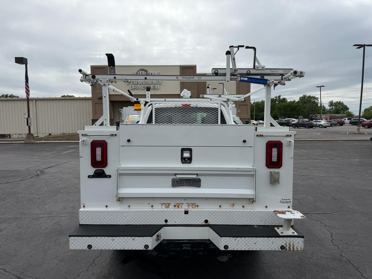 Ford F-350 SD  2019