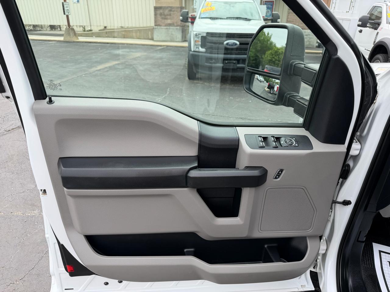 Ford F-350 SD  2019